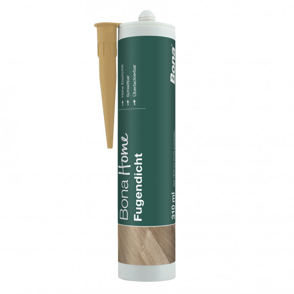 Fugendicht - Eiche hell 310 ml